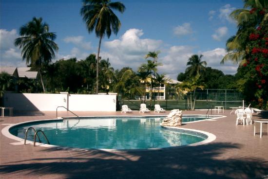 Abaco Towns by the Sea Timeshares
