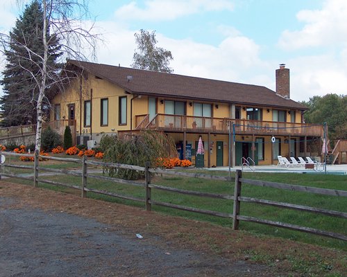 Sciota Village at Big Valley Timeshares