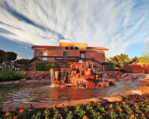 Sedona Pines Resort Timeshares