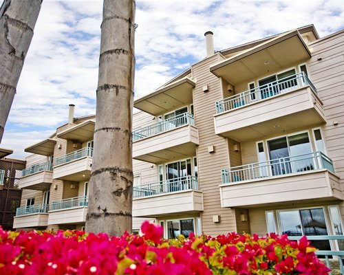 Carlsbad Seapointe Resort Timeshares