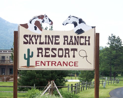 Skyline Ranch Resort