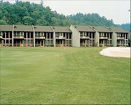 Stony Court at Bryce Mountain