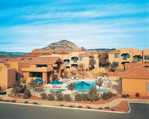 Sedona Summit Timeshares