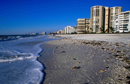 Surf Club of Marco Island Timeshares