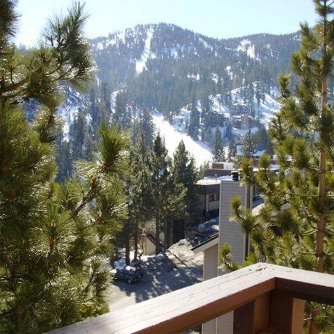 Tahoe Summit Village Timeshares