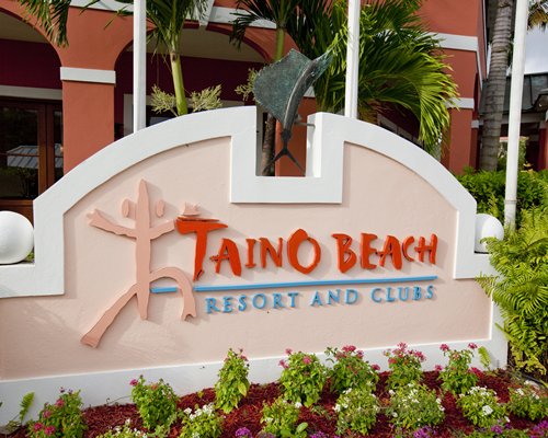 Taino Beach Vacation Resort Club