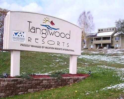 Tanglwood Resort Timeshares