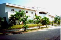 Timeshare Resort Picture