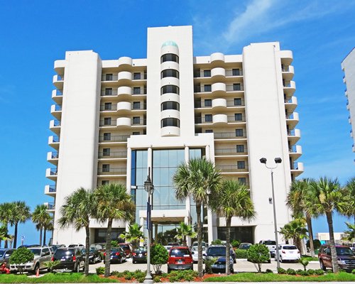 Tropic Shores Timeshares