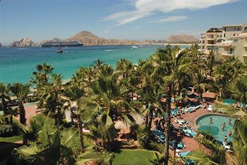 Villa del Palmar Cabo San Lucas