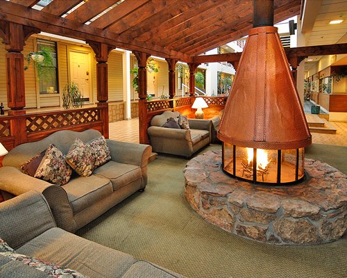 Christie Lodge Timeshares