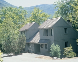 Village of Loon Mountain Condos Timeshares