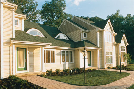 Villas At Tree Tops And Fairway
