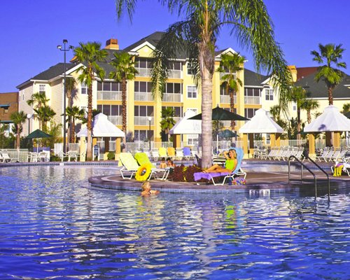 Sheraton Vistana Resort Timeshares