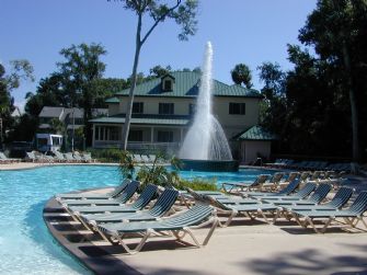 Timeshare Resort Picture