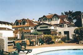 Wave Crest Timeshares