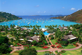 Westin St. John Resort Villas