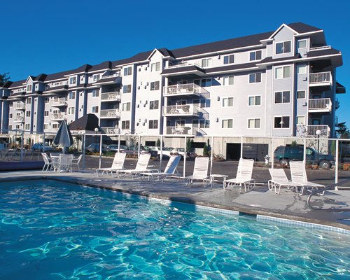 WorldMark Birch Bay Timeshares