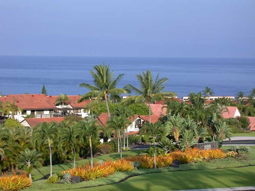 Kona Coast Resort Timeshares