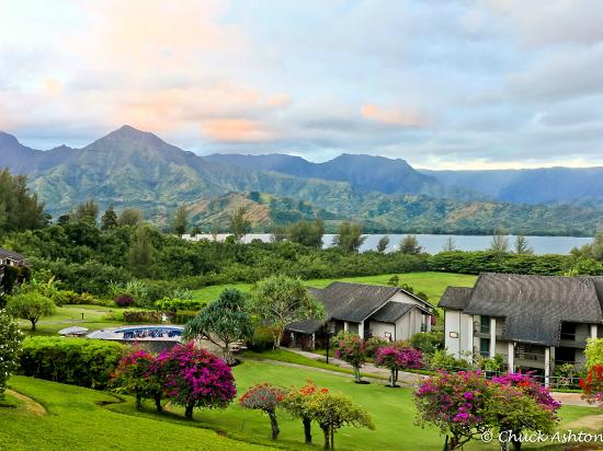 Hanalei Bay Resort Timeshares