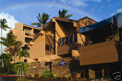 Kahana Villa Vacation Club Timeshares
