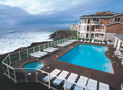 WorldMark Depoe Bay Timeshares