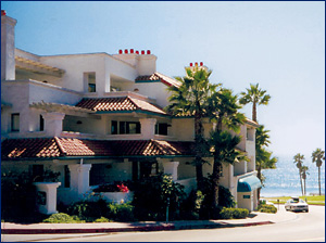 San Clemente Cove Resorts Timeshares