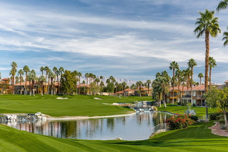 Marriott's Desert Springs Villas I Timeshares