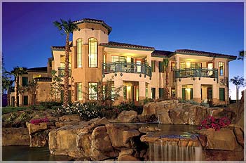 Marriott's Desert Springs Villas II