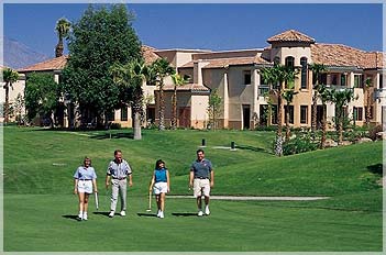 Marriott's Desert Springs Villas II Timeshares