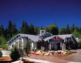 NorthBay at Lake Arrowhead Timeshares