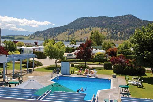 Holiday Park Resort Timeshares