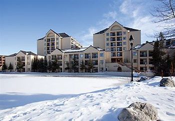 Marriott's Mountain Valley Lodge Timeshares