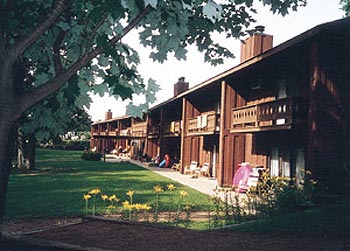 Lake Forest Resort and Club Timeshares