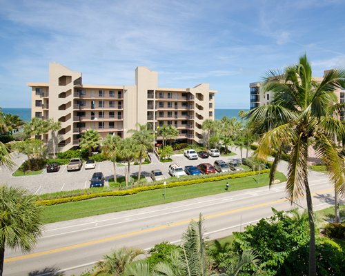 Timeshare Resort Picture