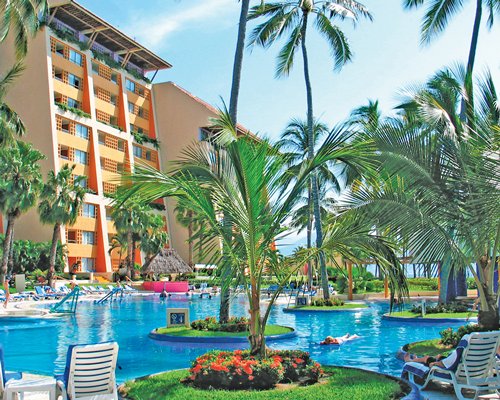 Raintree's Club Regina Puerto Vallarta Timeshares