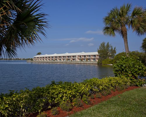 Timeshare Resort Picture