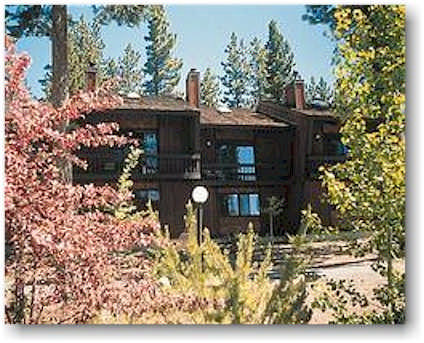 Club Tahoe Timeshares