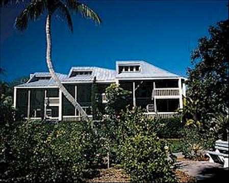 Cottages at South Seas Plantation Timeshares