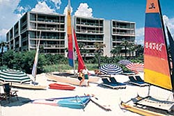 Timeshare Resort Picture