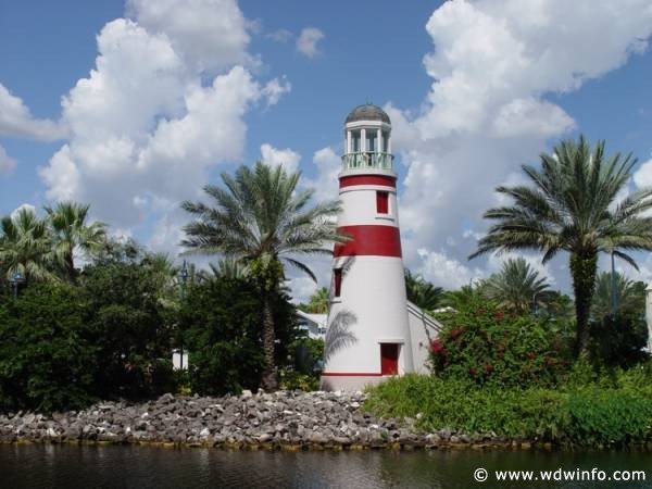 Disney's Old Key West Resort