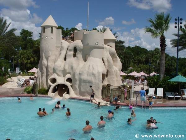Disney's Old Key West Resort Timeshares