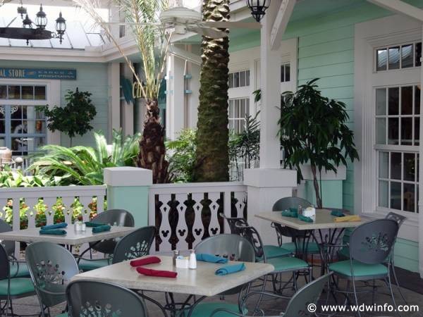 Disney's Old Key West Resort Timeshares