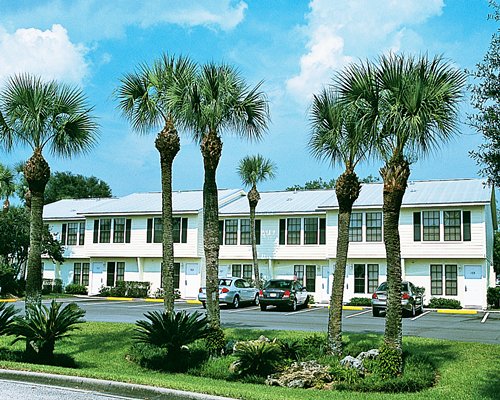 Timeshare Resort Picture