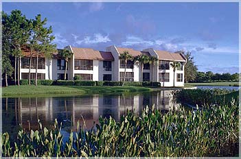 Marriott's Sabal Palms Timeshares