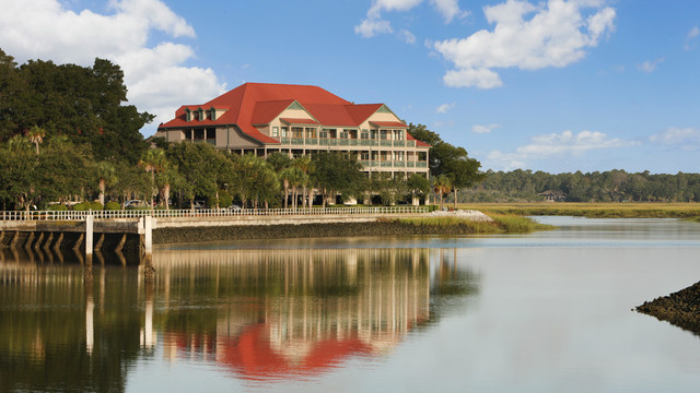 Disney's Hilton Head Island Resort Timeshares