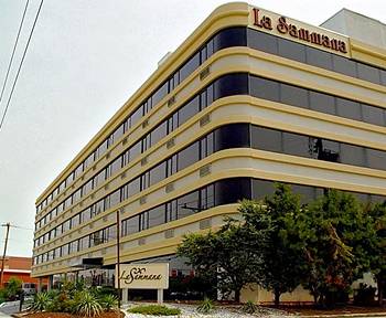 Fantasea Resorts La Sammana