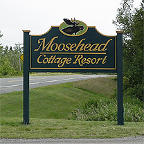 Moosehead Cottage Resort