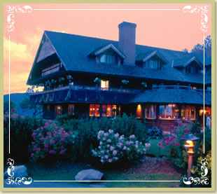Trapp Family Lodge and Guest House Timeshares