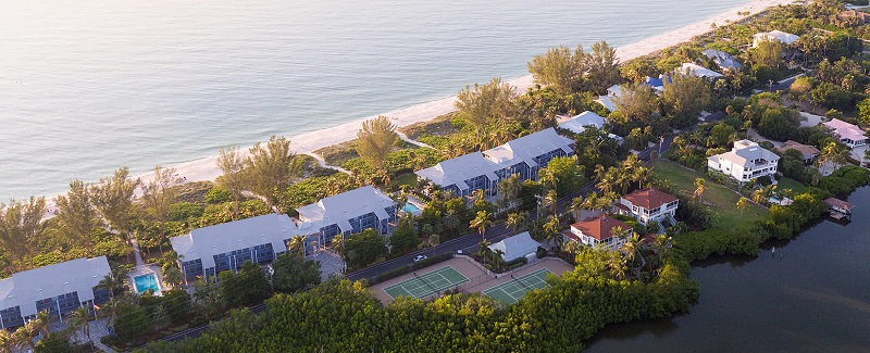 Captiva Island Timeshare Rentals
